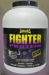 karteros, fighter protein